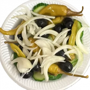 Gurken Salat