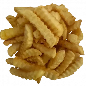 Pommes Frites