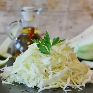 Krautsalat