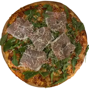 Pizza La Roma