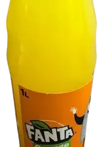 Fanta 1,0l