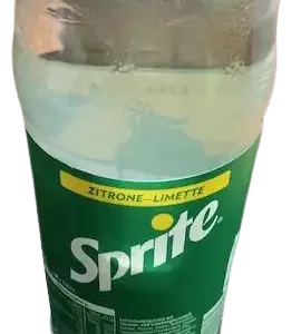 Sprite  Zero1,0l