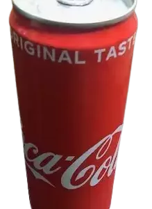 Coca Cola 0,33l