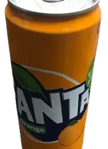 Fanta 0,33l