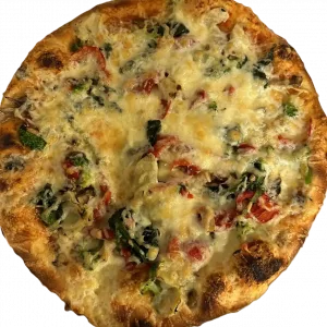 Pizza Vegetare