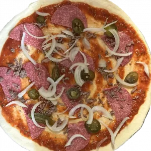 Pizza Löhne