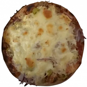Pizza Individuale