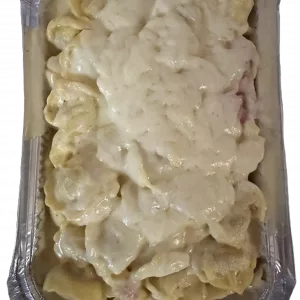 Tortellini alla Panna