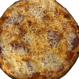 Pizza Salami