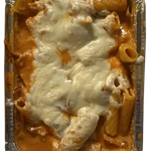 Maccheroni Döner