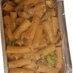 Maccheroni Vegetaria