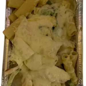 Maccheroni La Roma