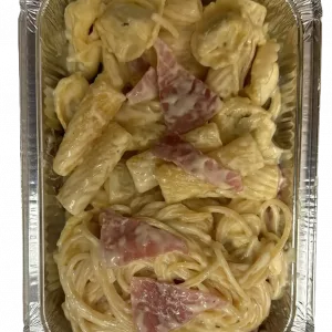 Pasta Mista