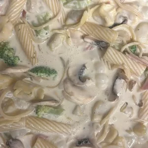 Pasta Tri Mista