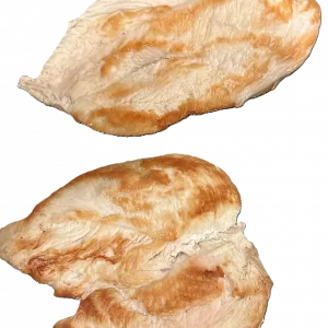 Hähnchengerichte