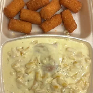 Hähnchen Hawaii