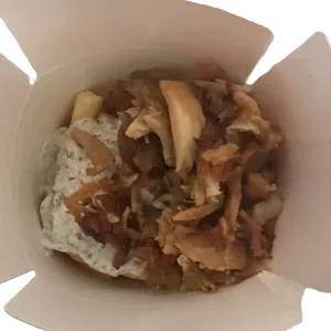 Döner-Box