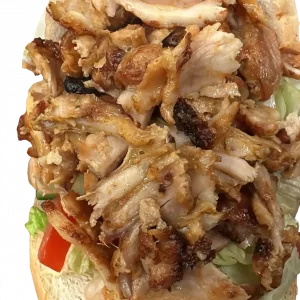 Döner Tasche