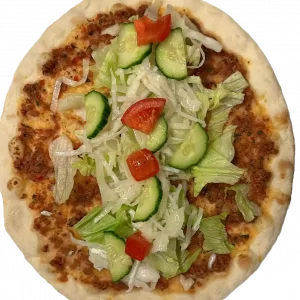 Lahmacun