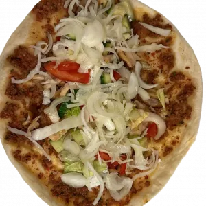 Lahmacun Döner