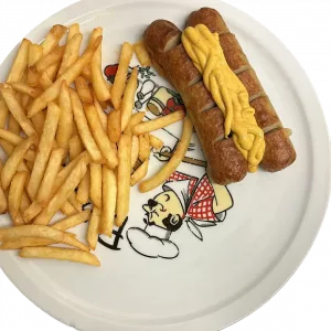 Bratwurst