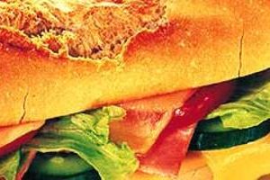Baguette