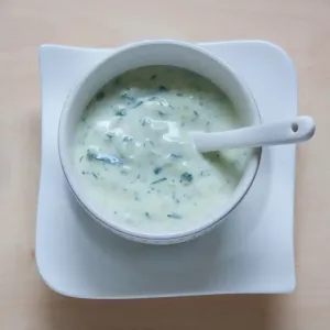 Tzatziki