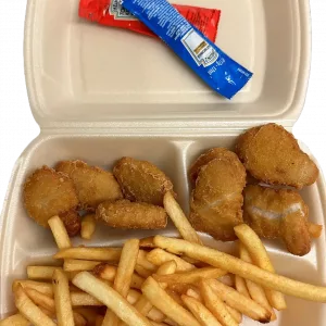 Chicken Nuggets