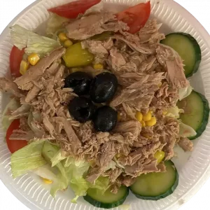 Tonno Salat
