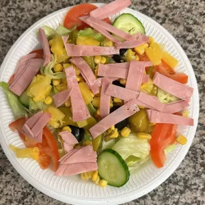 Hawaii Salat