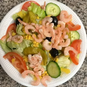 La Roma Salat