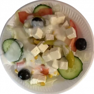 Hirten Salat