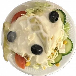 Käse Salat