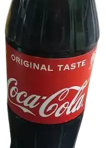 Coca Cola 1,0l