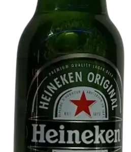 Heineken Pilsener 0,4l