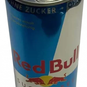 Red Bull SUGAREFREE 0,25l