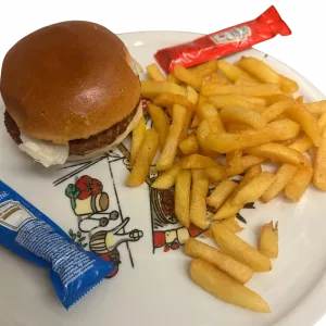 Burger