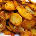 Bratkartoffeln